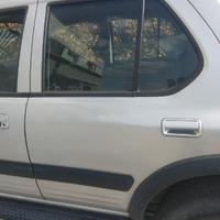 Porta posteriore sx Opel Frontera anno 2000