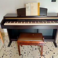 Clavinova Yamaha CLP 130