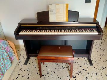 Clavinova Yamaha CLP 130
