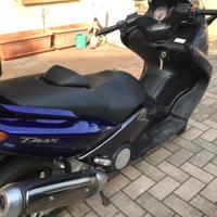 Yamaha T Max - 2006