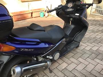 Yamaha T Max - 2006