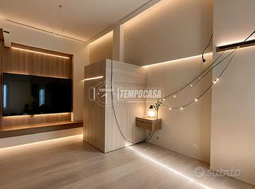 Appartamento a Milano Via Palmanova 2 locali