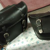 ACCESSORI PER MOTO CUSTOM 