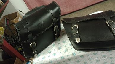 ACCESSORI PER MOTO CUSTOM 