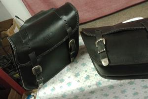 ACCESSORI PER MOTO CUSTOM 