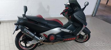 Yamaha T Max - 2006