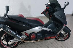Yamaha T Max - 2006