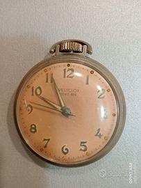 orologio da taschino vintage