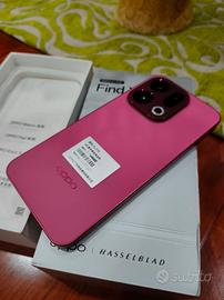 Oppo Find X9 5G Velvet Red 12GB + 256GB CN