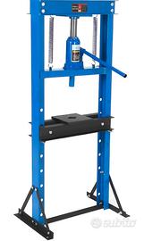 pressa idraulica 6 t