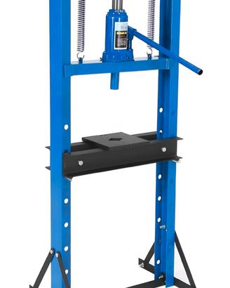 pressa idraulica 6 t