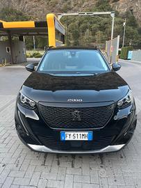 Peugeot 2008 2020 1.2 Allure 40000km