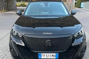 Peugeot 2008 2020 1.2 Allure 40000km