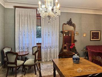 Appartamento di 223 m² con 4 locali a Seregno
