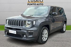 JEEP Renegade 1.0 T3 Limited