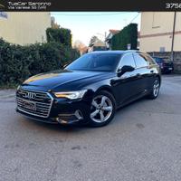 Audi A6 2.0 40 TDI MHEV Business Plus #8257