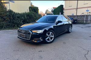 Audi A6 2.0 40 TDI MHEV Business Plus #8257