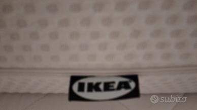 materasso ikea