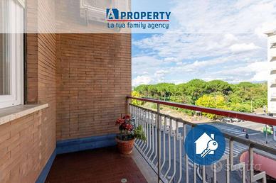 Appartamento di 85 m² con 3 locali a Roma