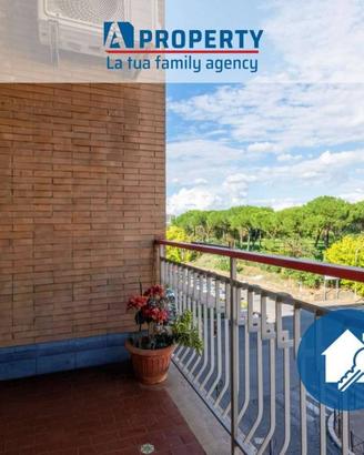 Appartamento di 85 m² con 3 locali a Roma