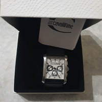 Orologio uomo Just Cavalli time