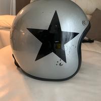 Bandit casco  per Harley