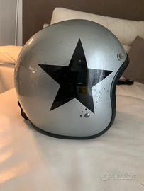 Bandit casco  per Harley