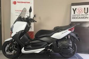 Yamaha X-Max 400