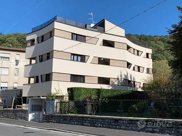 Appartamento di 55 m² con 2 locali a Canzo