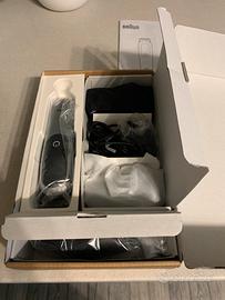 Braun regolabarba rifinitore serie 7 12in1
