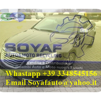 Ricambi LANCIA FLAVIA fulvia cabrio al 2015