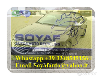 Ricambi LANCIA FLAVIA fulvia cabrio al 2015