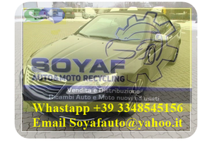 Ricambi LANCIA FLAVIA fulvia cabrio al 2015