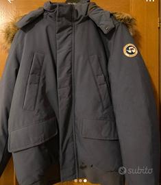 Giacca uomo napapijri XL