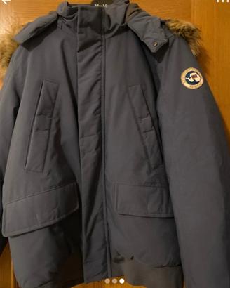 Giacca uomo napapijri XL
