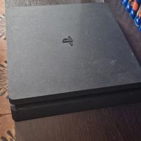 ps4 slim 500gb