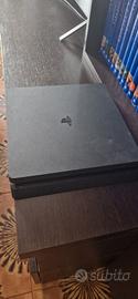 ps4 slim 500gb