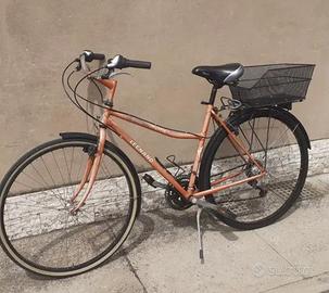 Citybike Unisex Legnano 