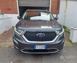 Ford Edge 2.0 tdci Vignale s Auto