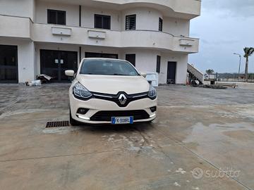 Renault Clio dCi 8V 75CV Start&Stop 5 porte Energy