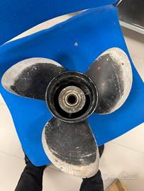 Elica originale mercury passo 15