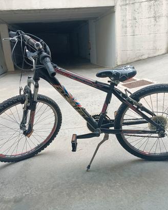 MTB 24"