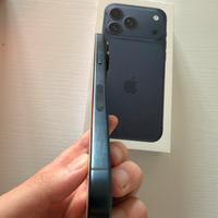 Iphone 15 pro max nuovo