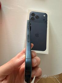 Iphone 15 pro max nuovo
