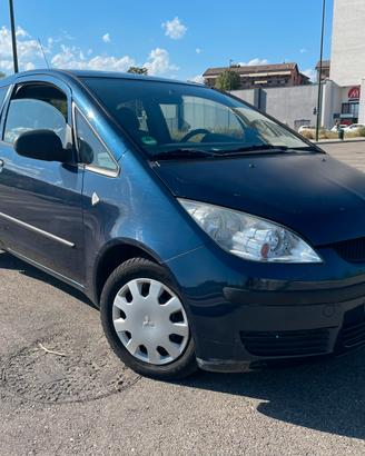 Mitsubishi Colt benzina Neopatentati