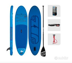 Sup gonfiabile jbay.zone 10’6’’