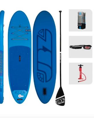 Sup gonfiabile jbay.zone 10’6’’
