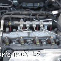 Motore 2.0 jtdm 940a5000