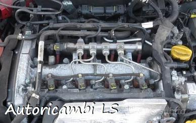 Motore 2.0 jtdm 940a5000