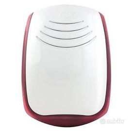 Sirena combivox nuova